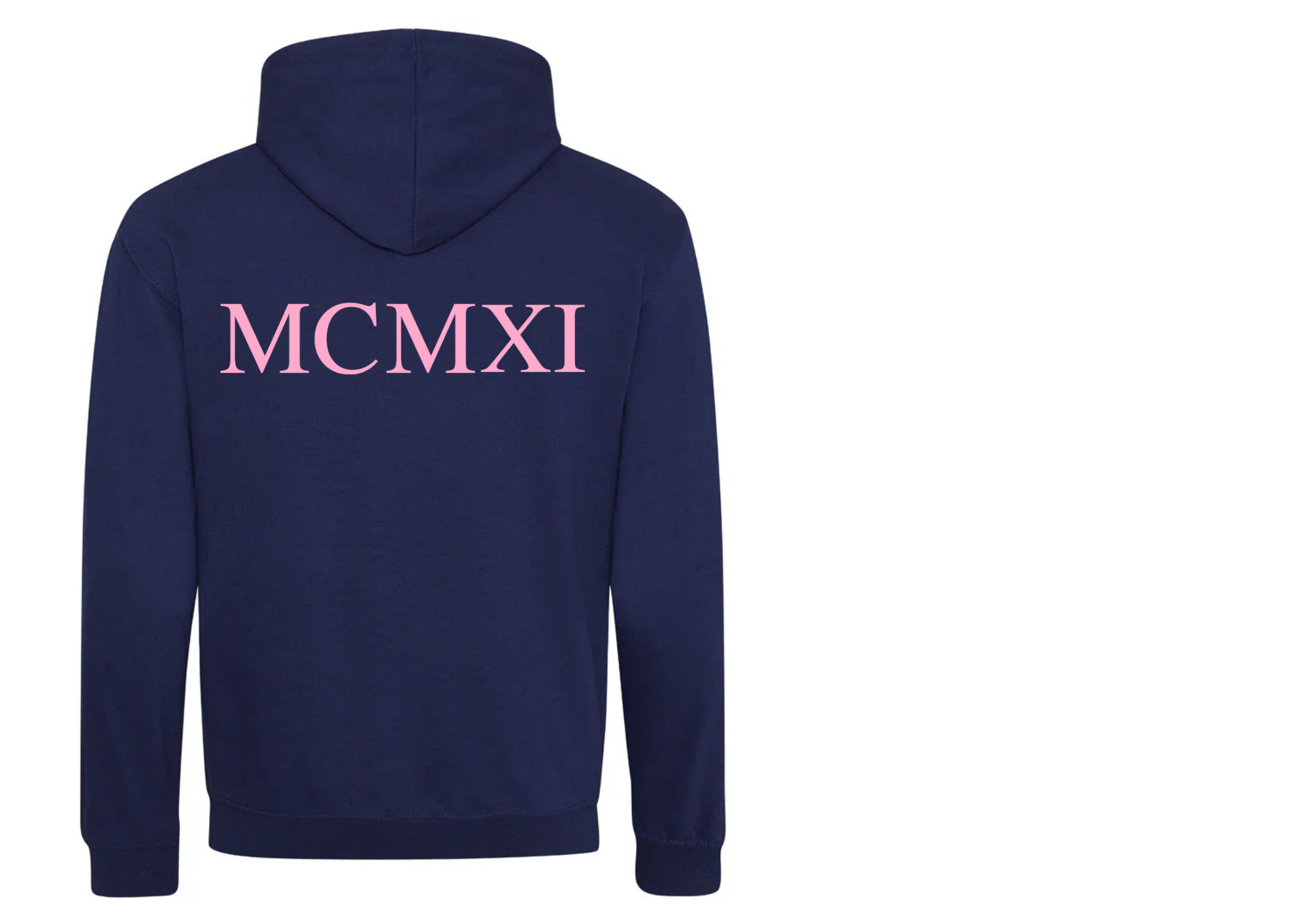 Hoodie Escudo MCMXI