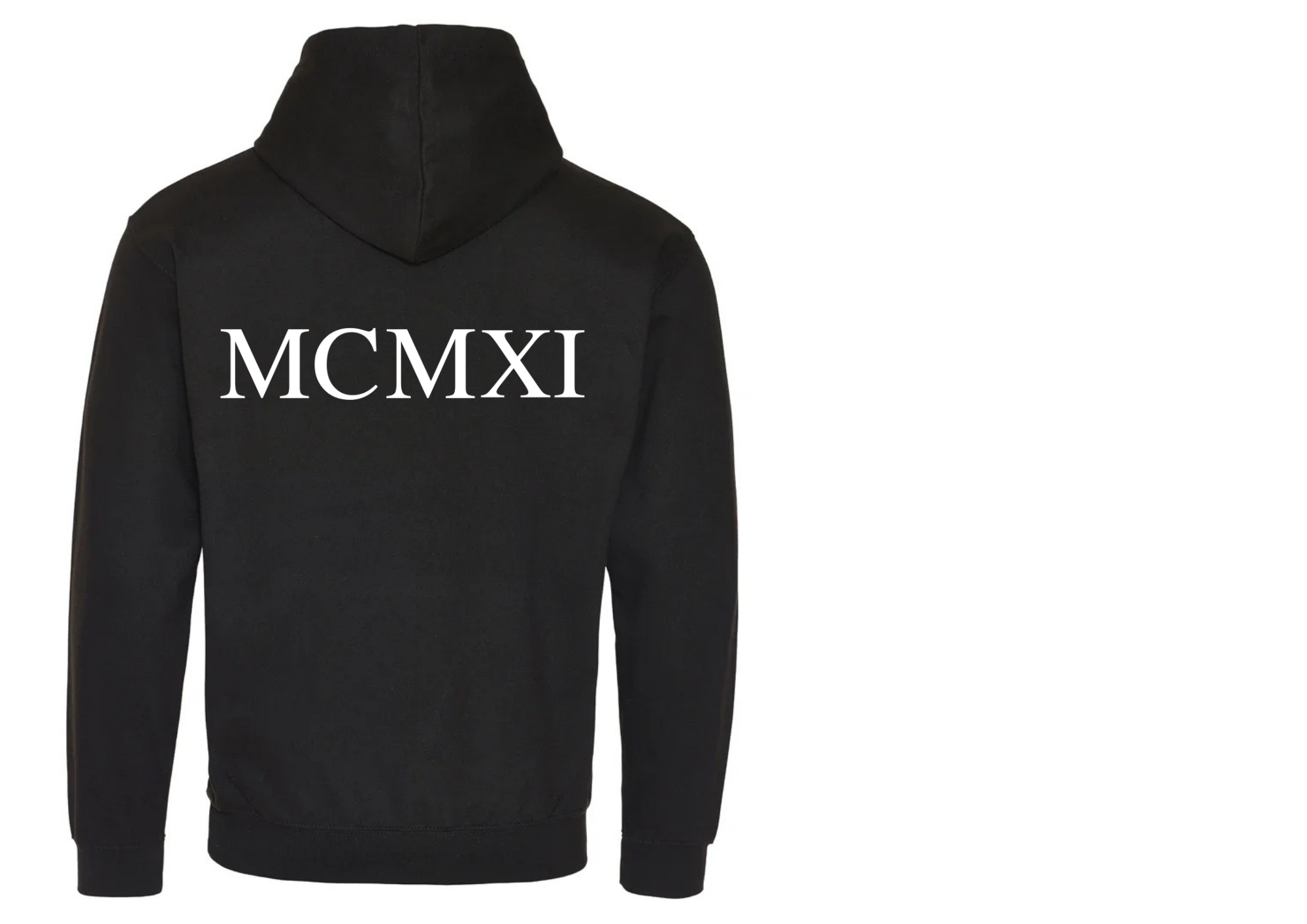 Hoodie Escudo MCMXI