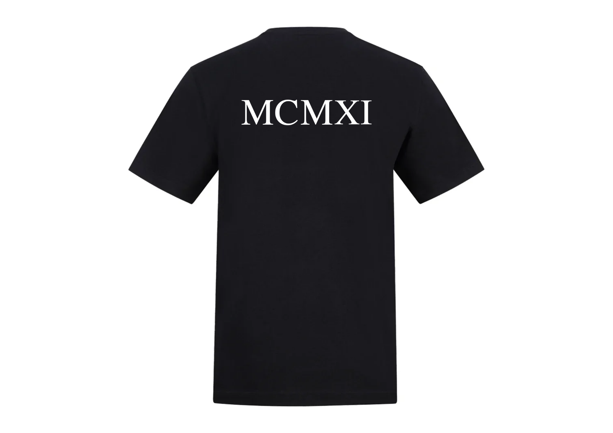 T-shirt Escudo MCMXI