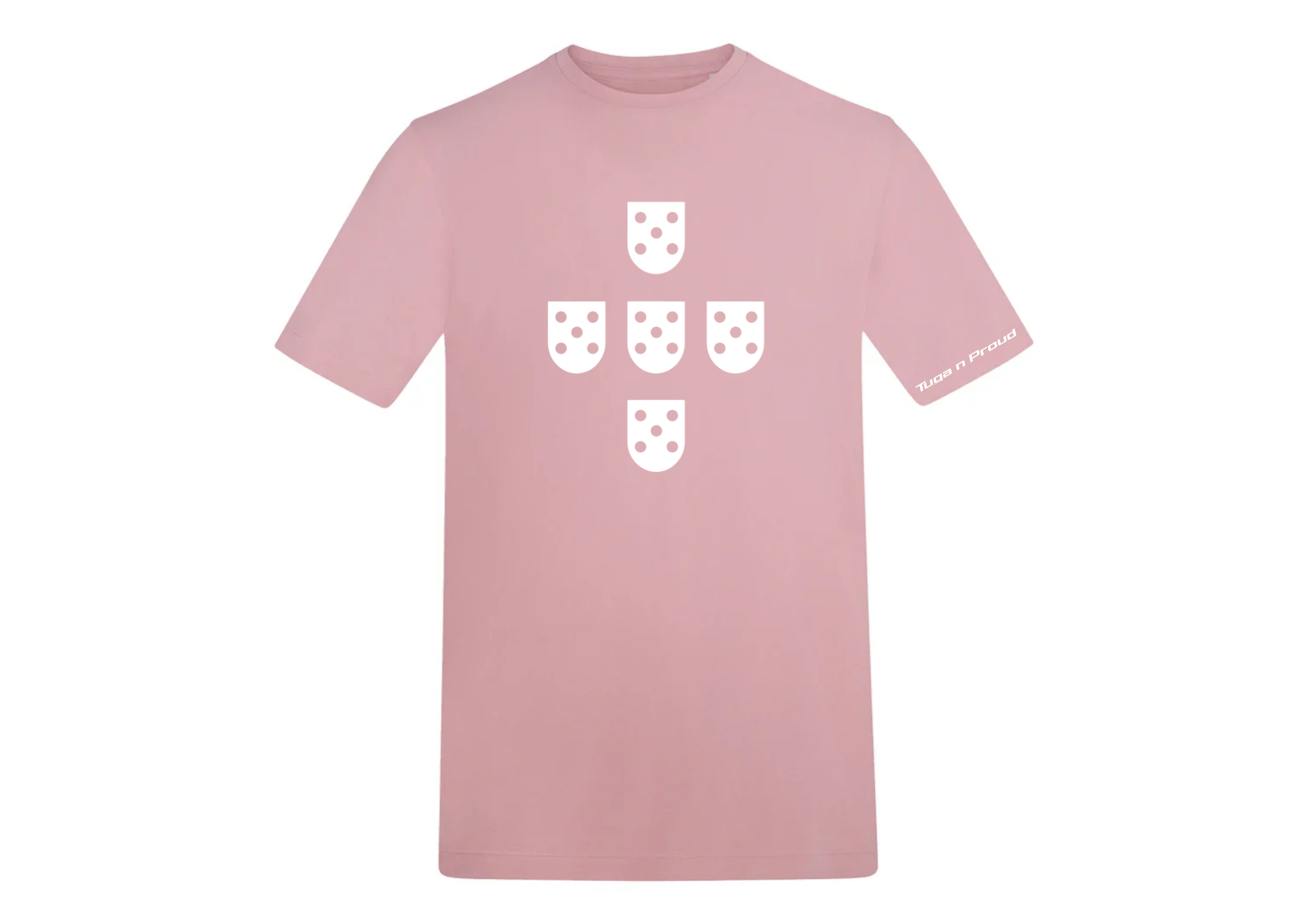 T-shirt Escudo MCMXI