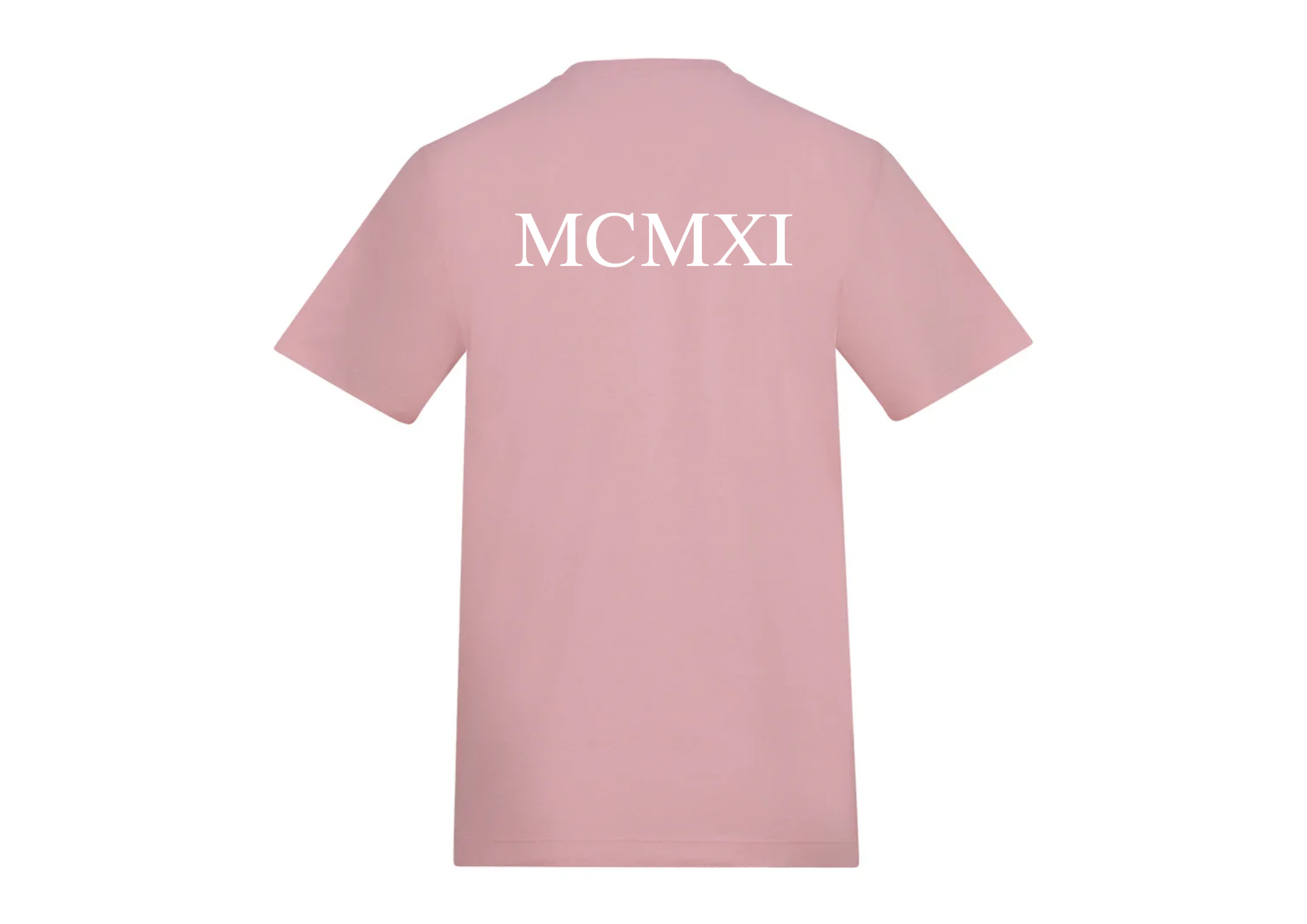 T-shirt Escudo MCMXI