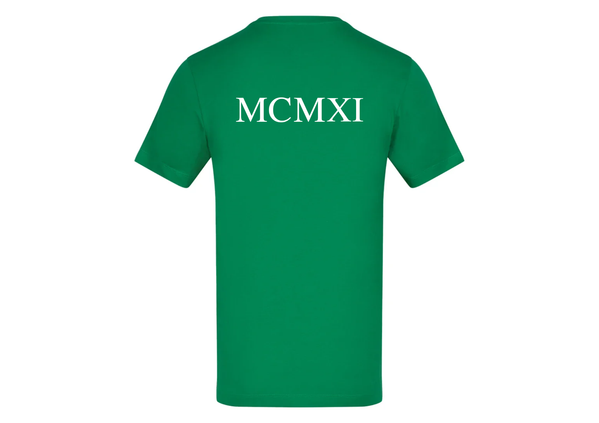 T-shirt Escudo MCMXI