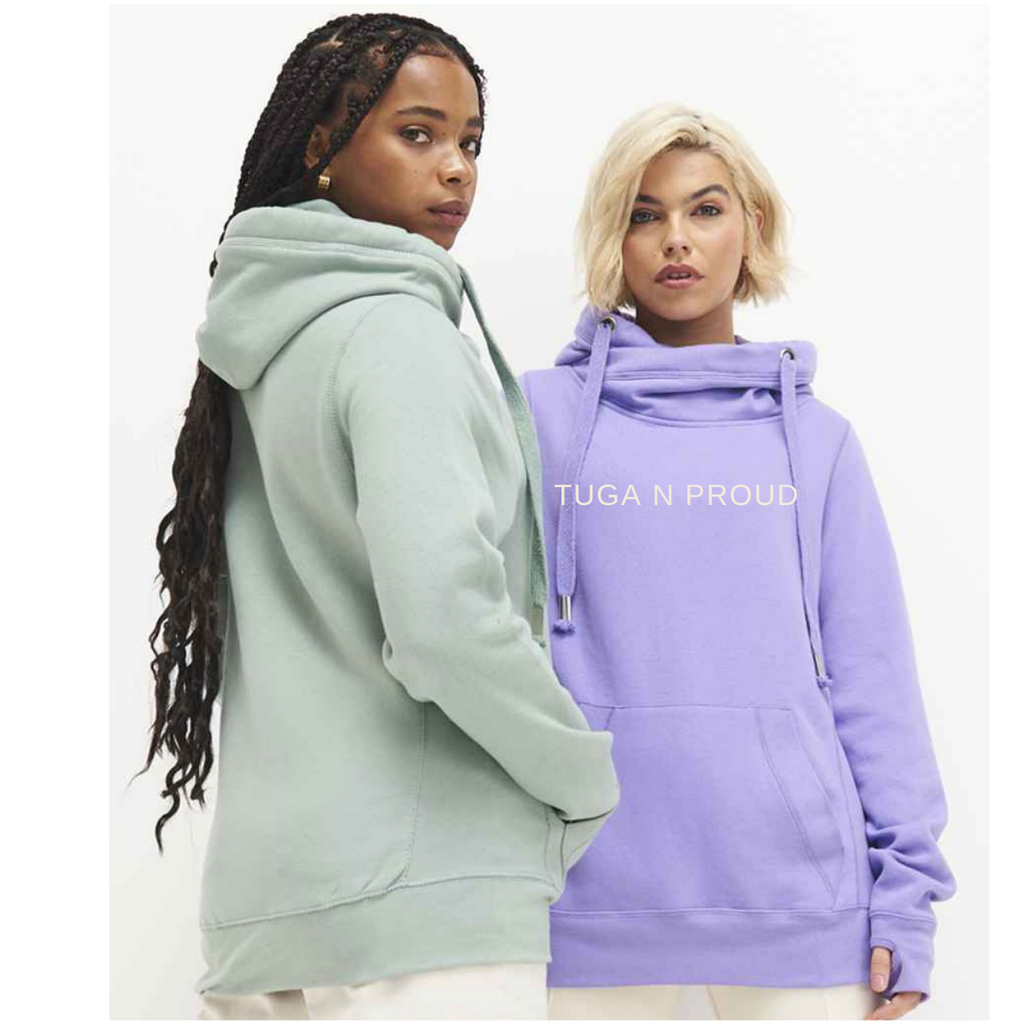TUGA N PROUD Hoodie LIMITED EDITION