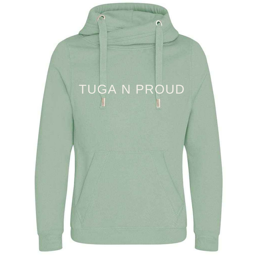 TUGA N PROUD Hoodie LIMITED EDITION