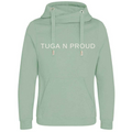 TUGA N PROUD Hoodie LIMITED EDITION