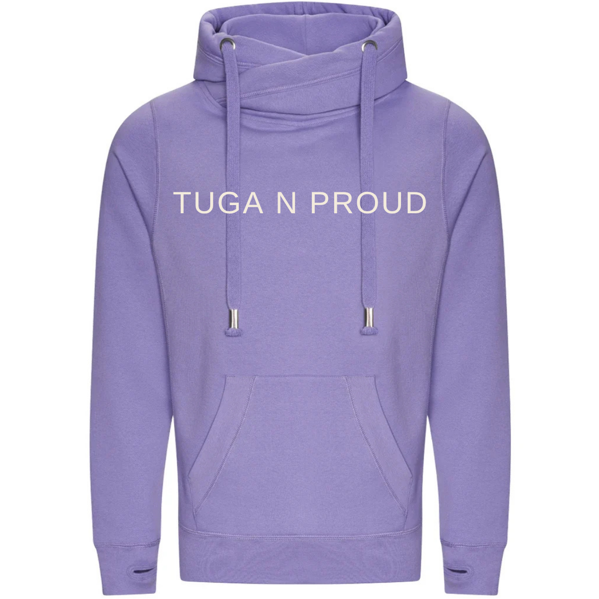 TUGA N PROUD Hoodie LIMITED EDITION