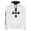 Hoodie Escudo MCMXI