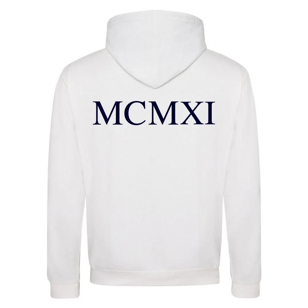 Hoodie Escudo MCMXI