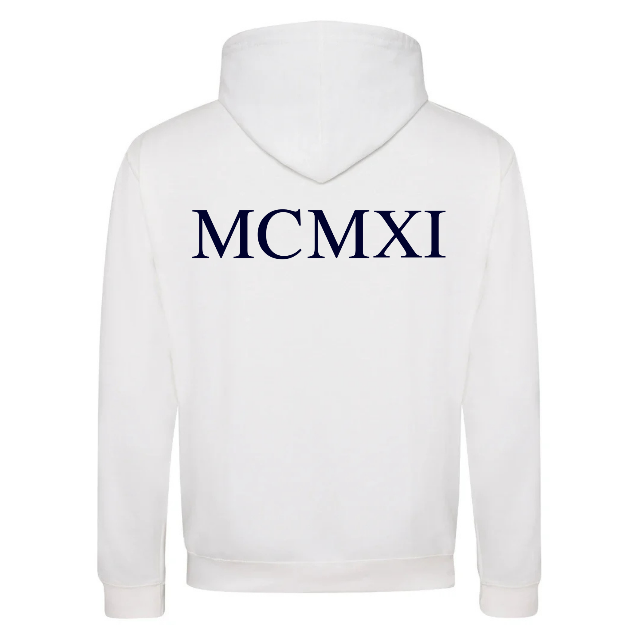 Hoodie Escudo MCMXI