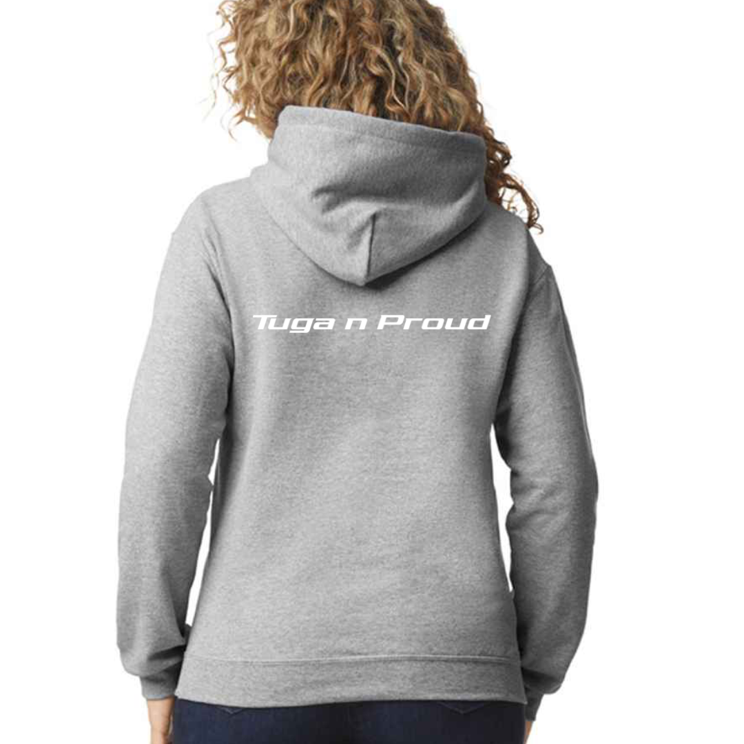 Hoodie Esfera Armilar Unisexo