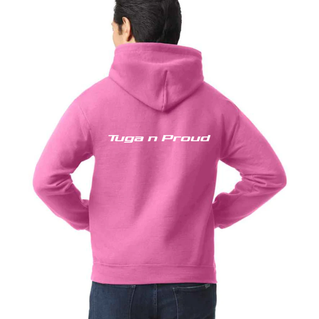 Hoodie Esfera Armilar Unisexo