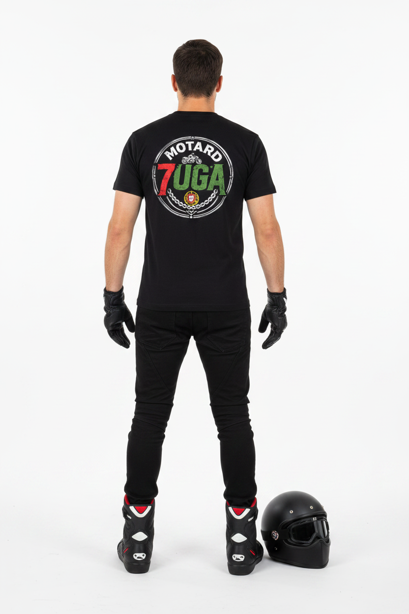 Motard 7UGA