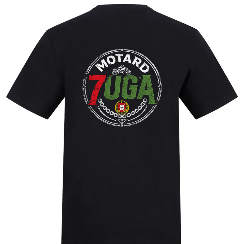 Motard 7UGA