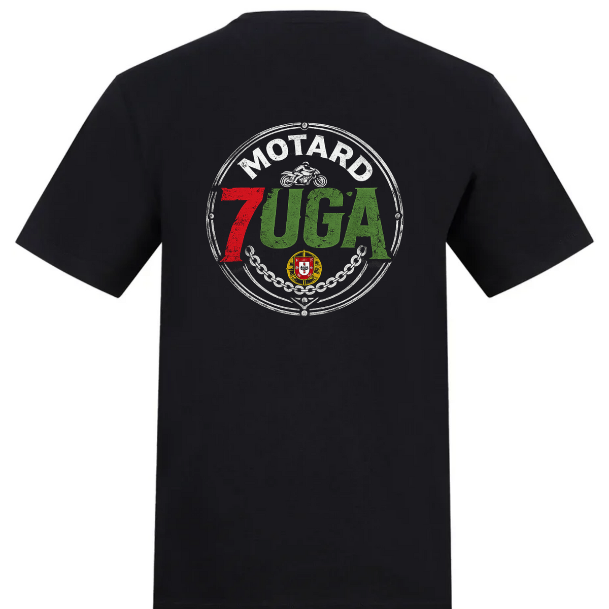 Motard 7UGA