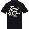 Tuga n Proud Vintage Tee