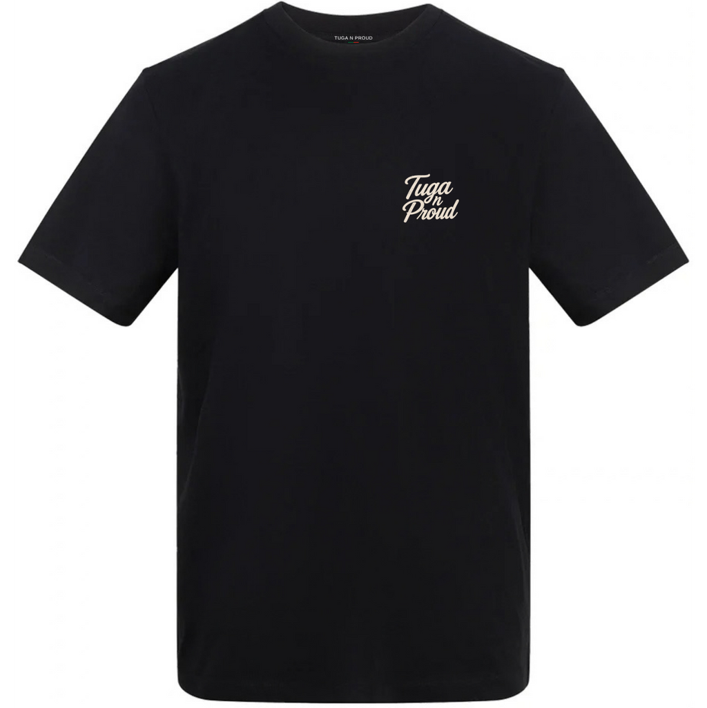 Tuga n Proud Vintage Tee