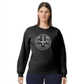 Sweatshirt Esfera Armilar Unisexo