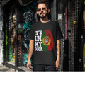 T-shirt “DNA”  Orgulho que corre nas veias 🇵🇹