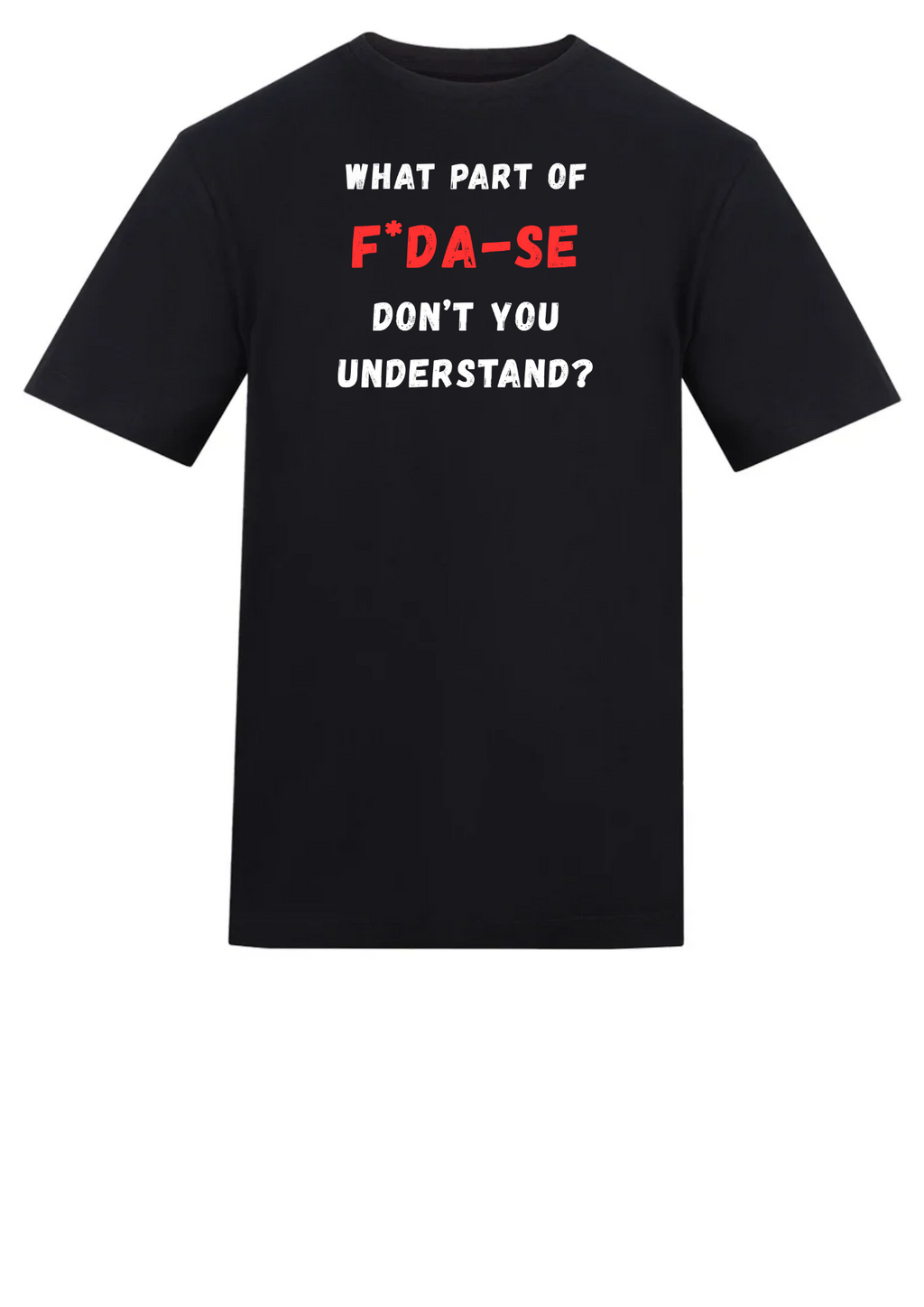 F*oda-se