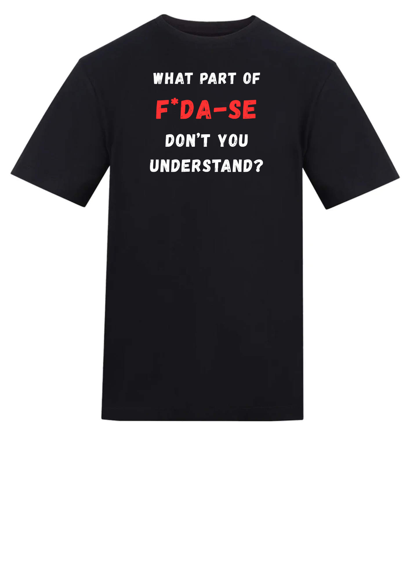F*oda-se