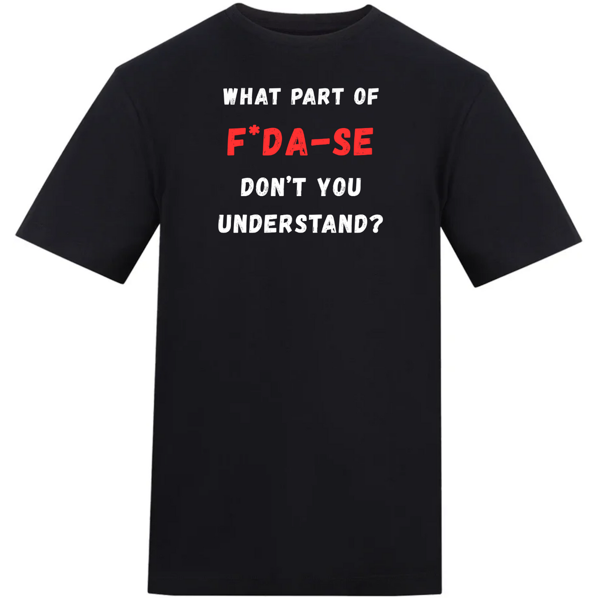 F*oda-se