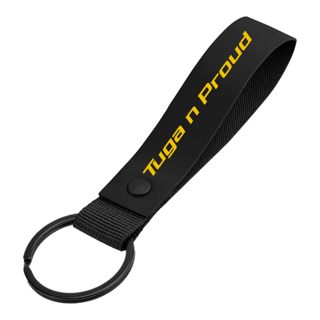 Porta Chaves Tuga n Proud