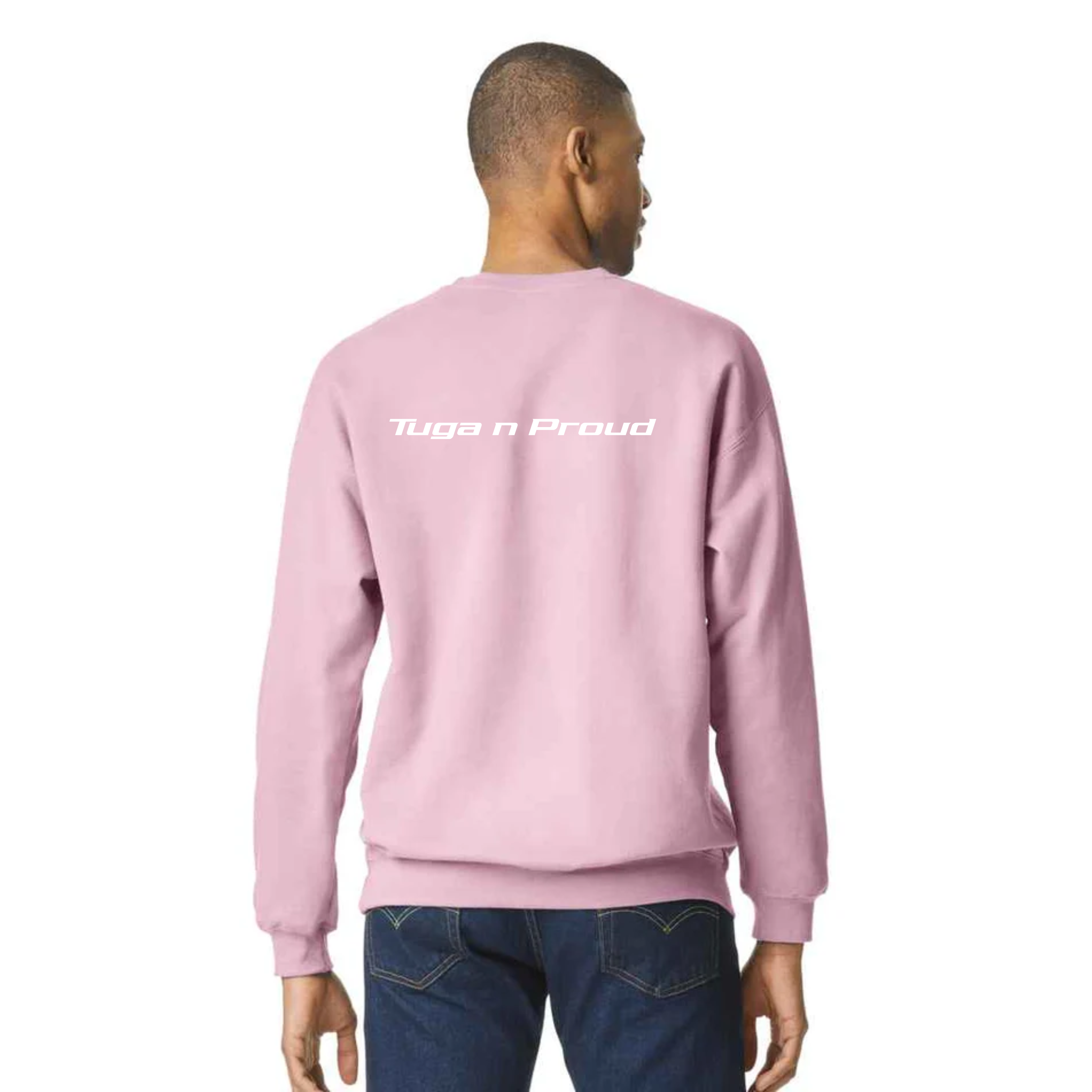 Sweatshirt Esfera Armilar Unisexo