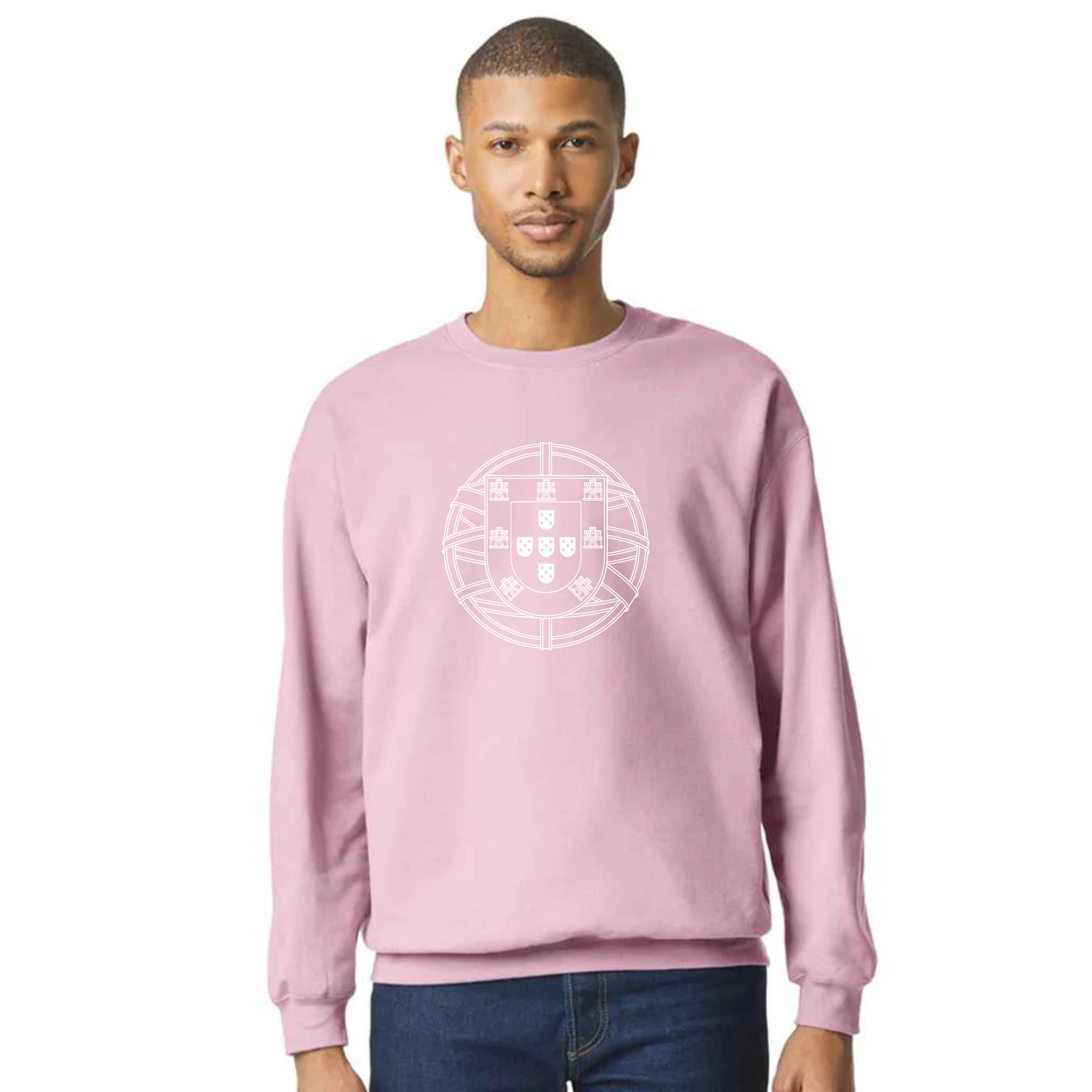 Sweatshirt Esfera Armilar Unisexo