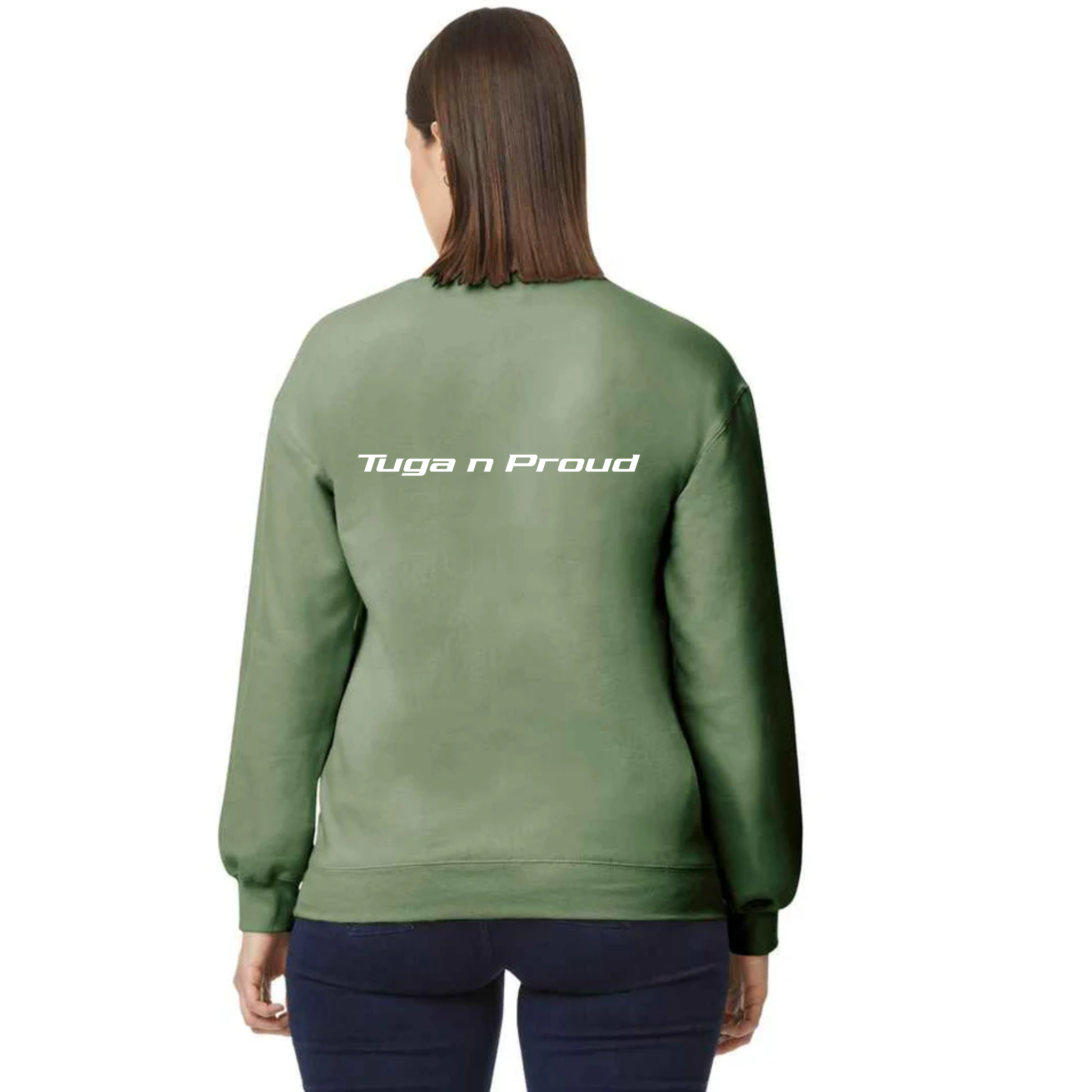 Sweatshirt Esfera Armilar Unisexo