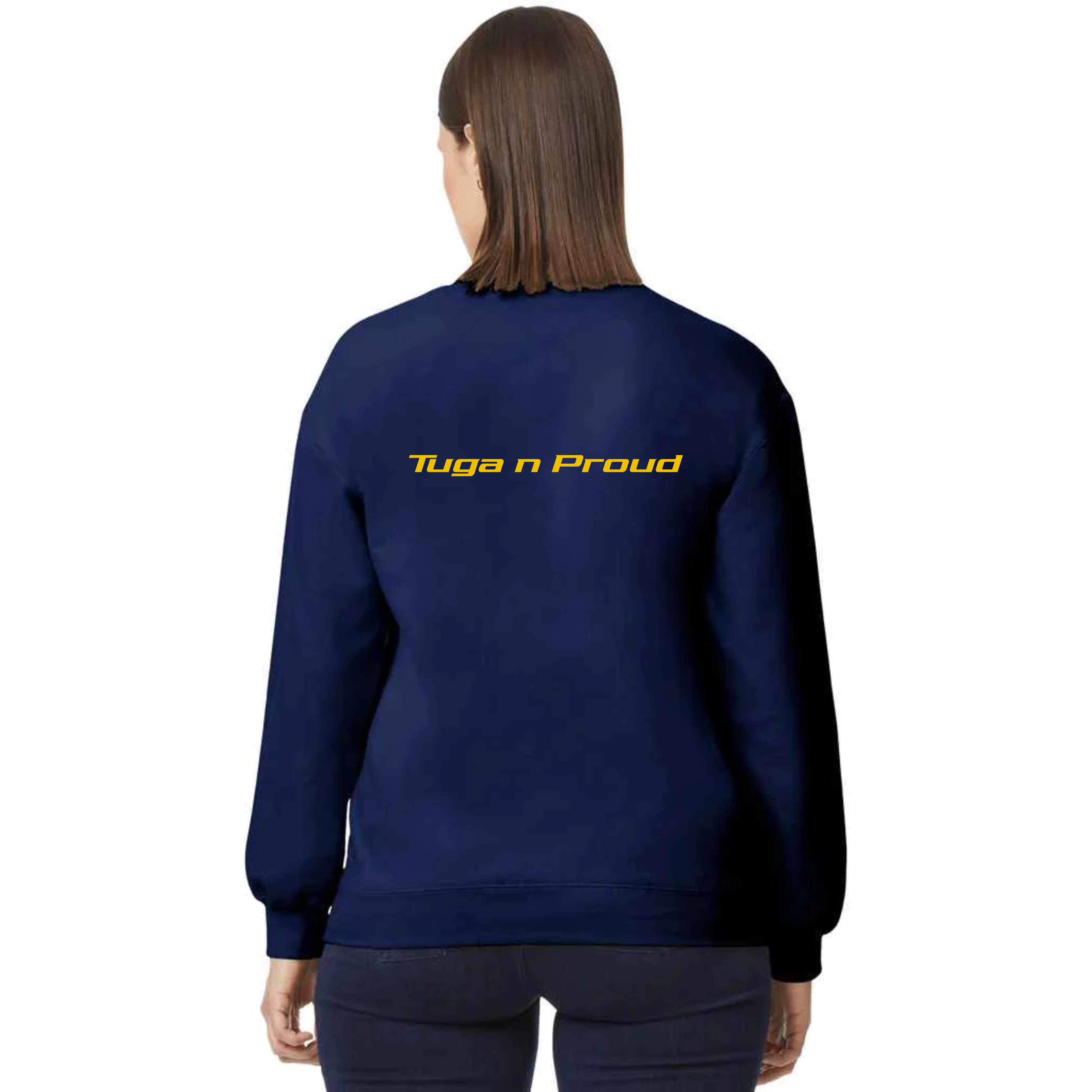 Sweatshirt Esfera Armilar Unisexo
