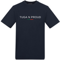 TUGA N PROUD Tee