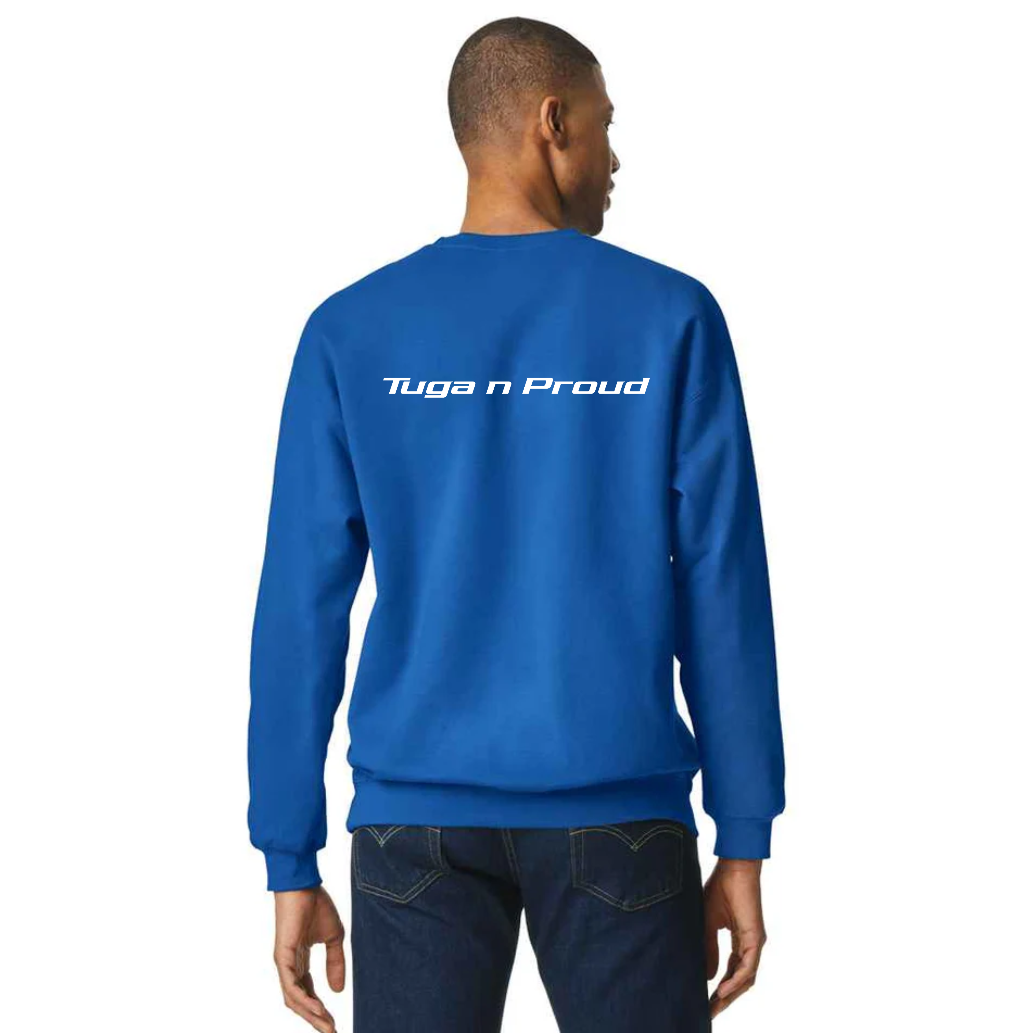 Sweatshirt Esfera Armilar Unisexo