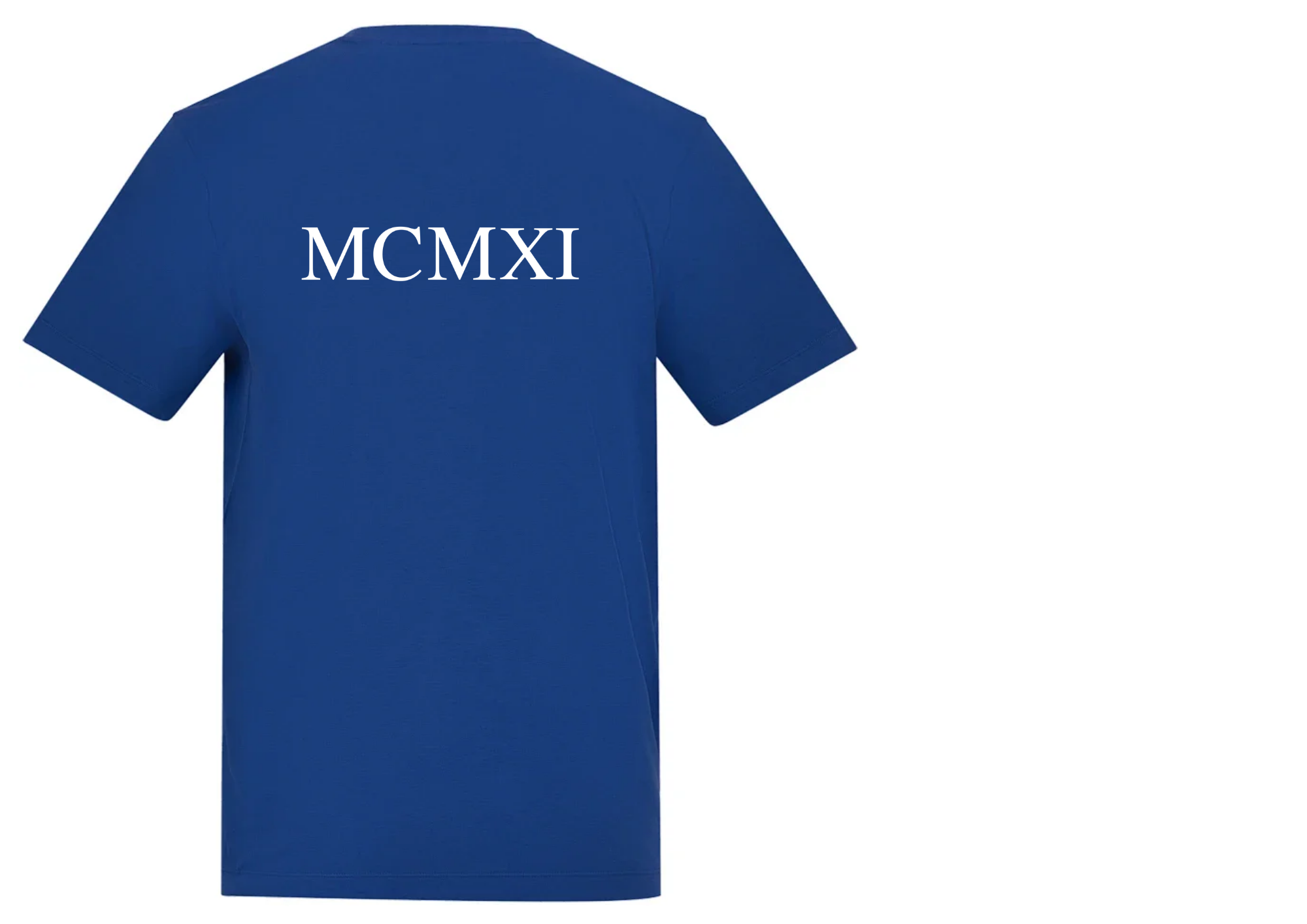 T-shirt Escudo MCMXI