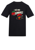 So me Embergonhas