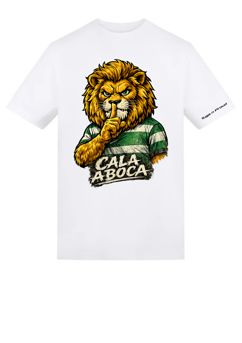 Sporting Tee