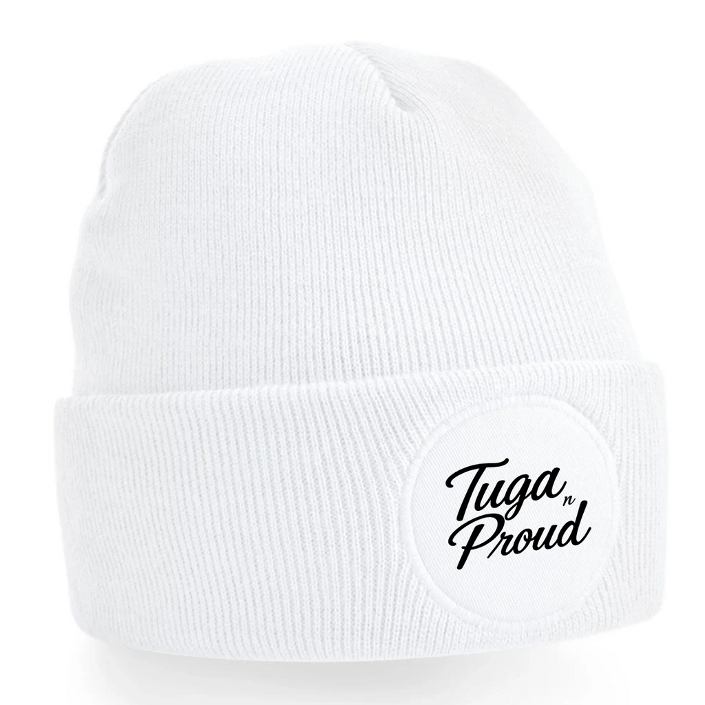 Tuga n Proud Vintage Beanie