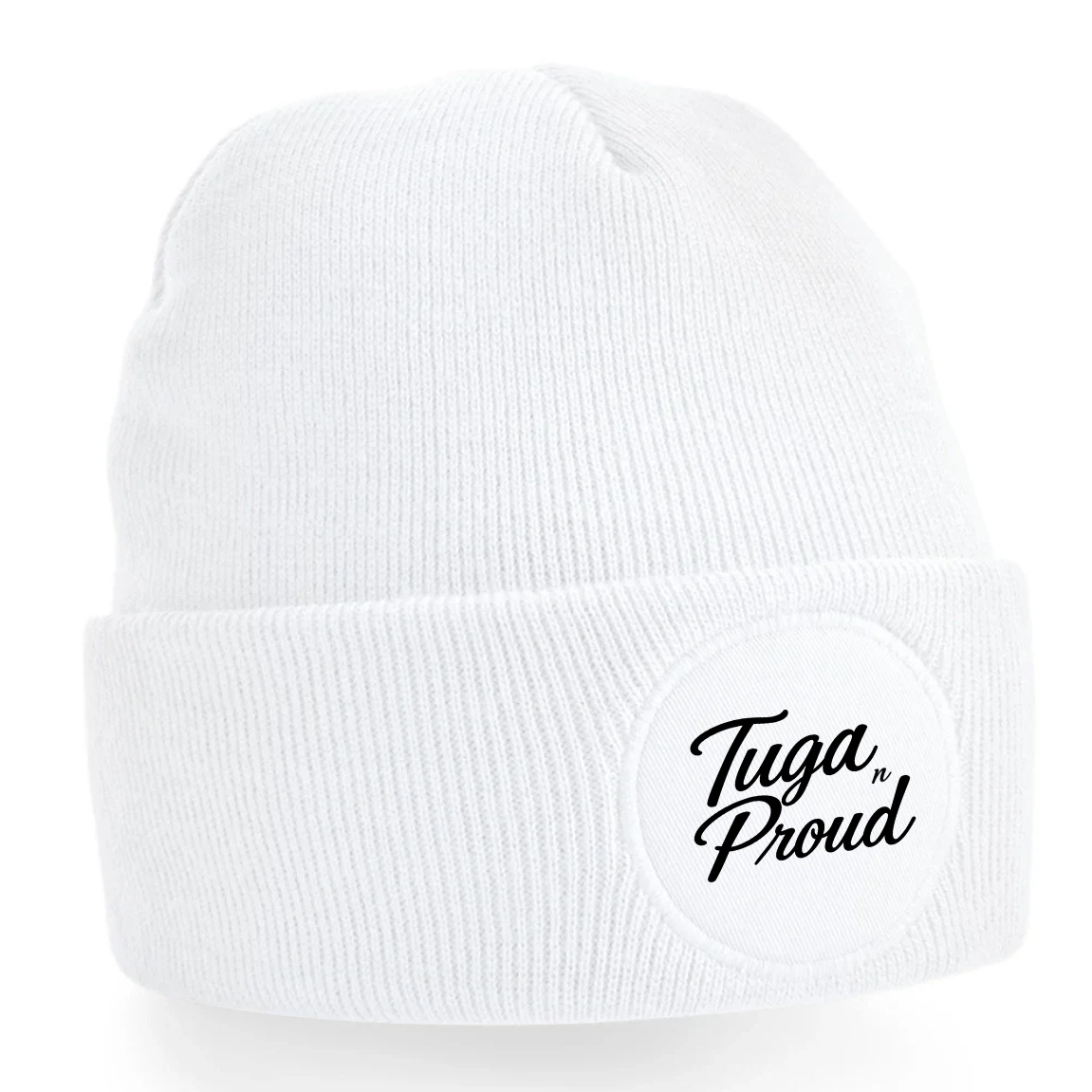 Tuga n Proud Vintage Beanie