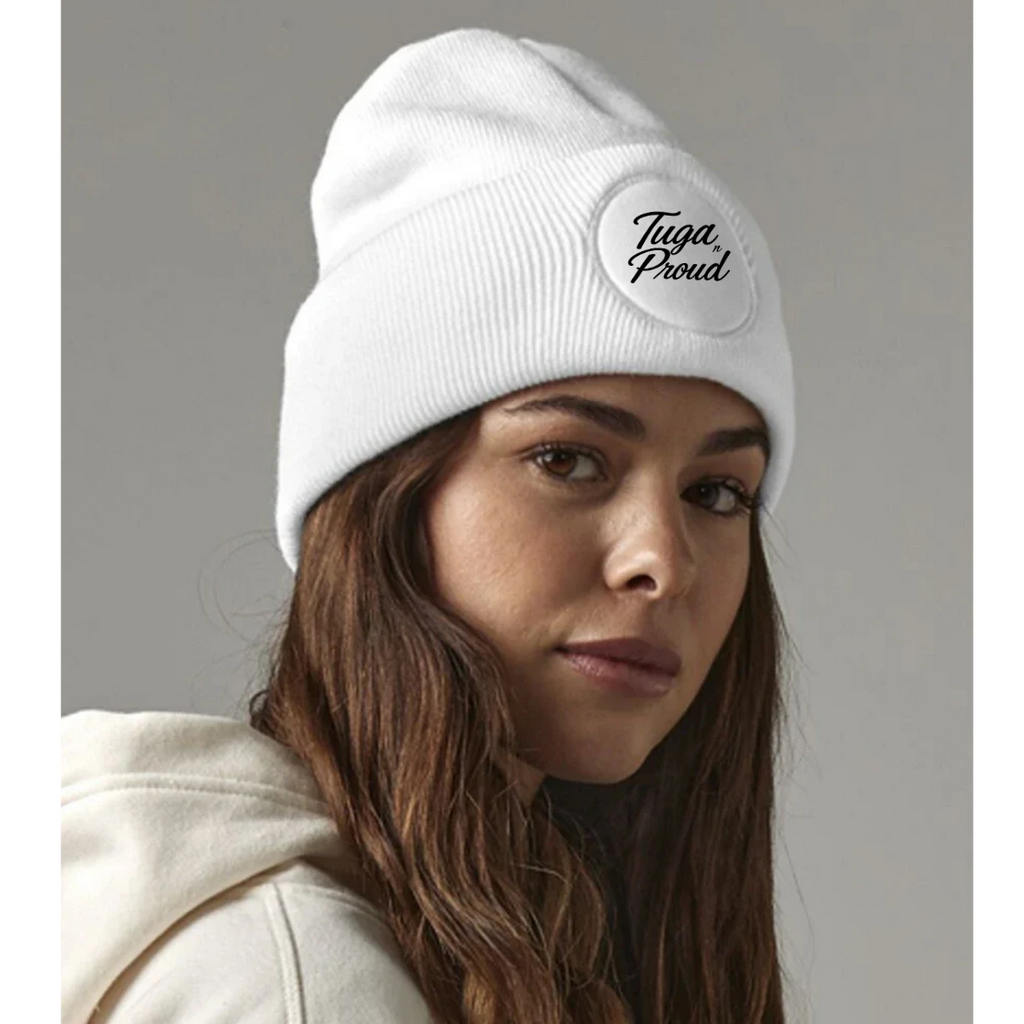 Tuga n Proud Vintage Beanie