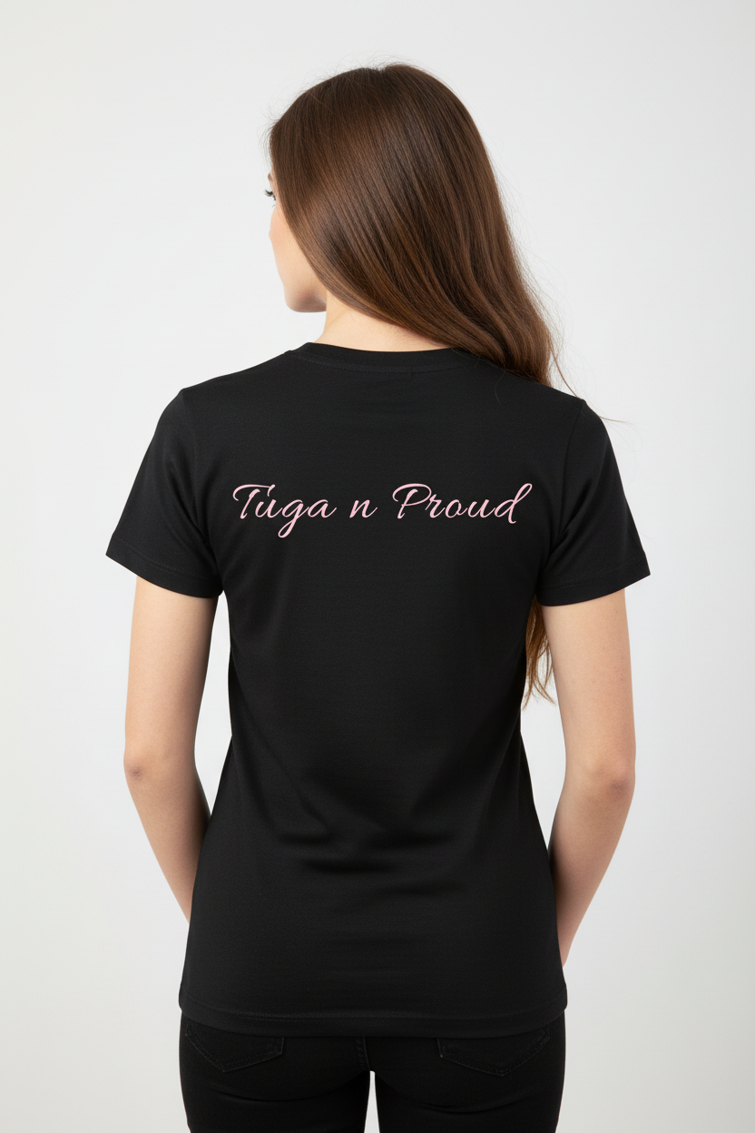 STUBBORN but fôfa Blk