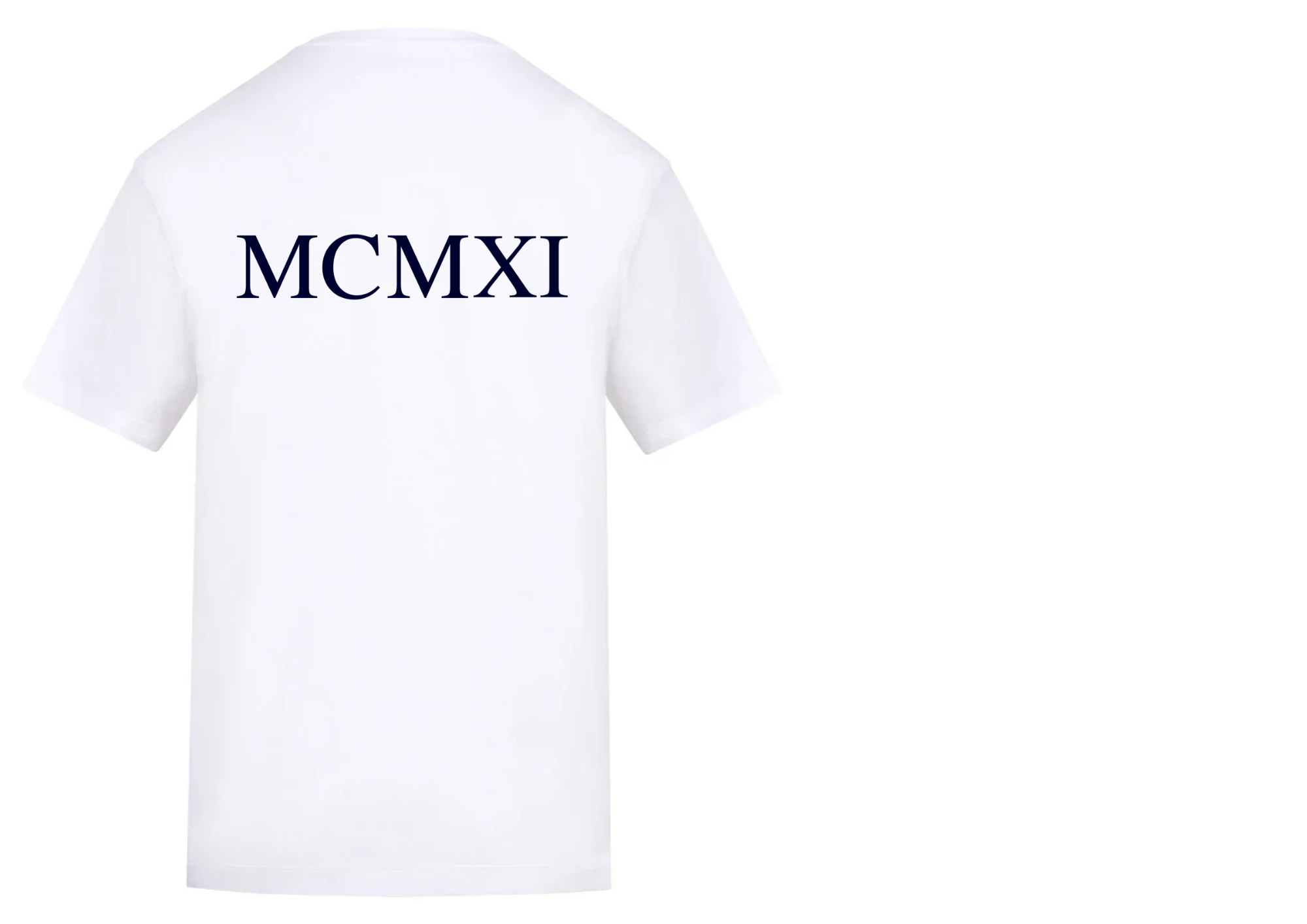 T-shirt Escudo MCMXI