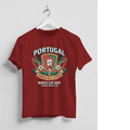 Portugal 2026 Unidos pela Vitoria