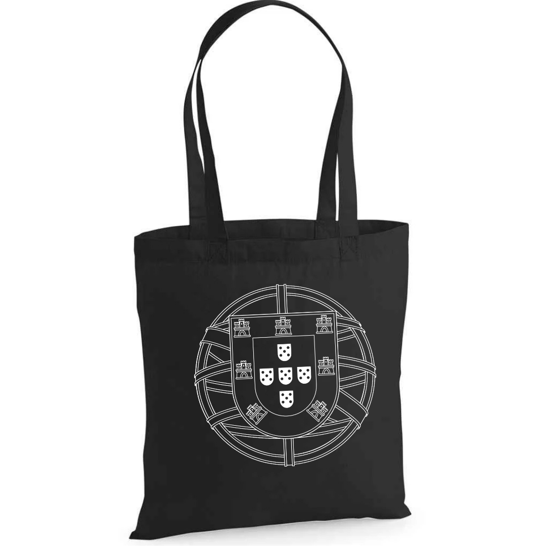 Esfera Armilar Black