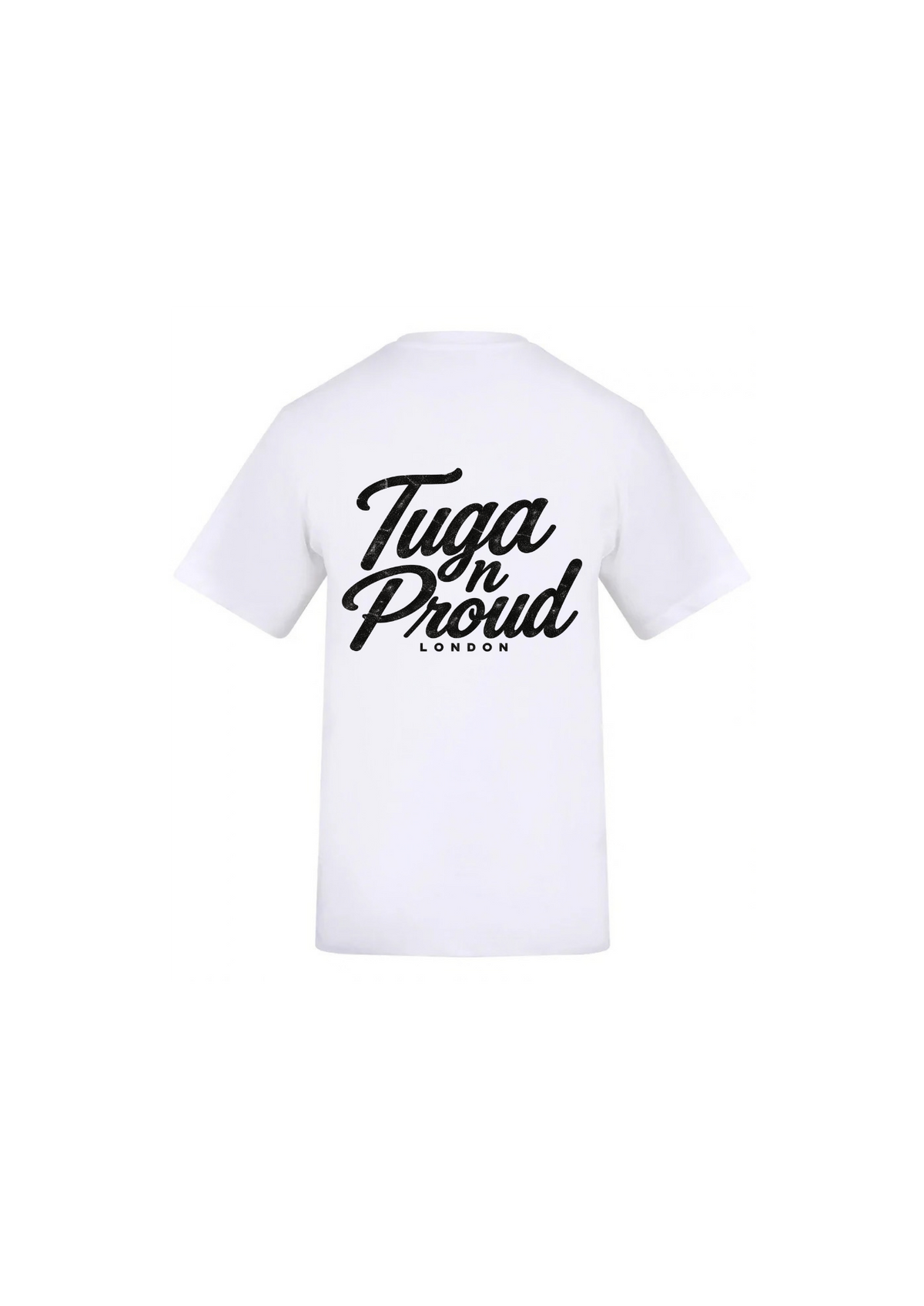Tuga n Proud Vintage Tee