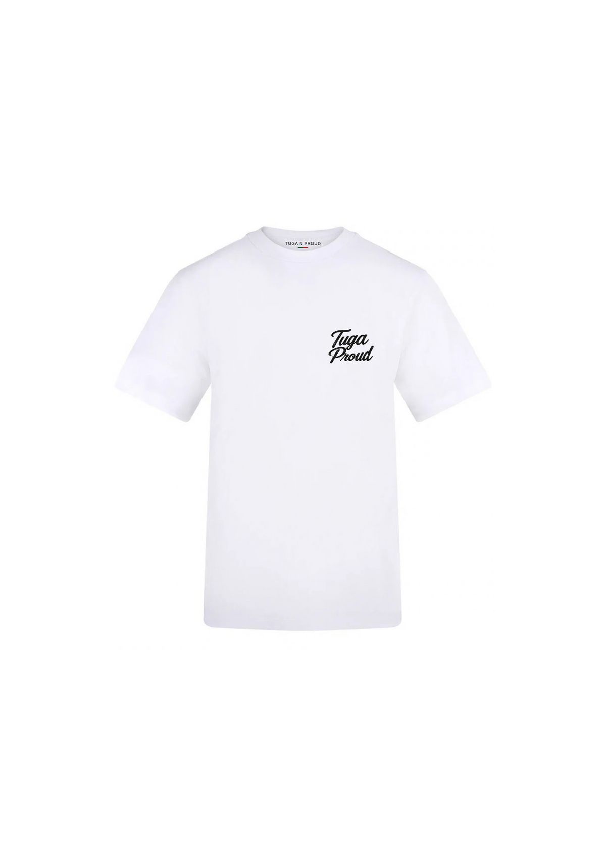 Tuga n Proud Vintage Tee