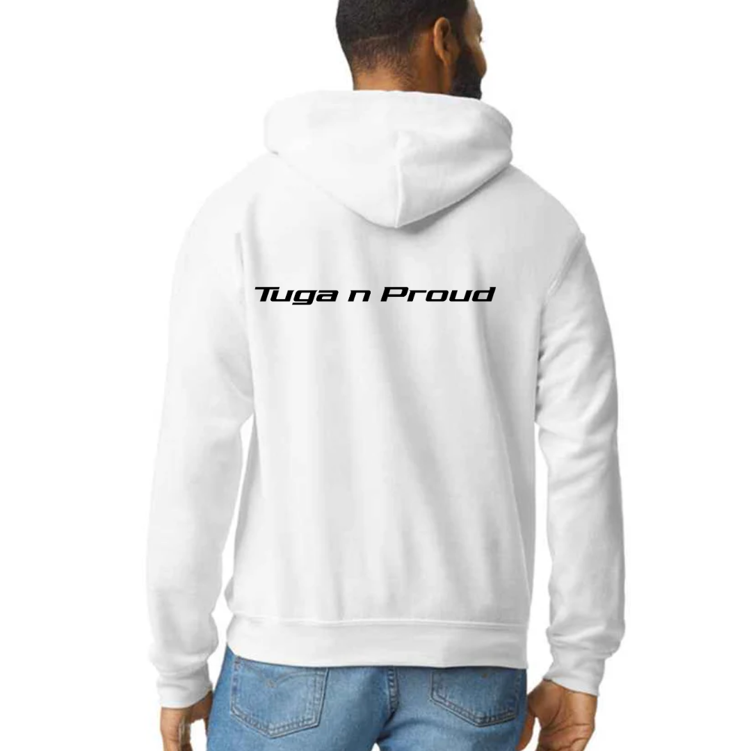 Hoodie Esfera Armilar Unisexo