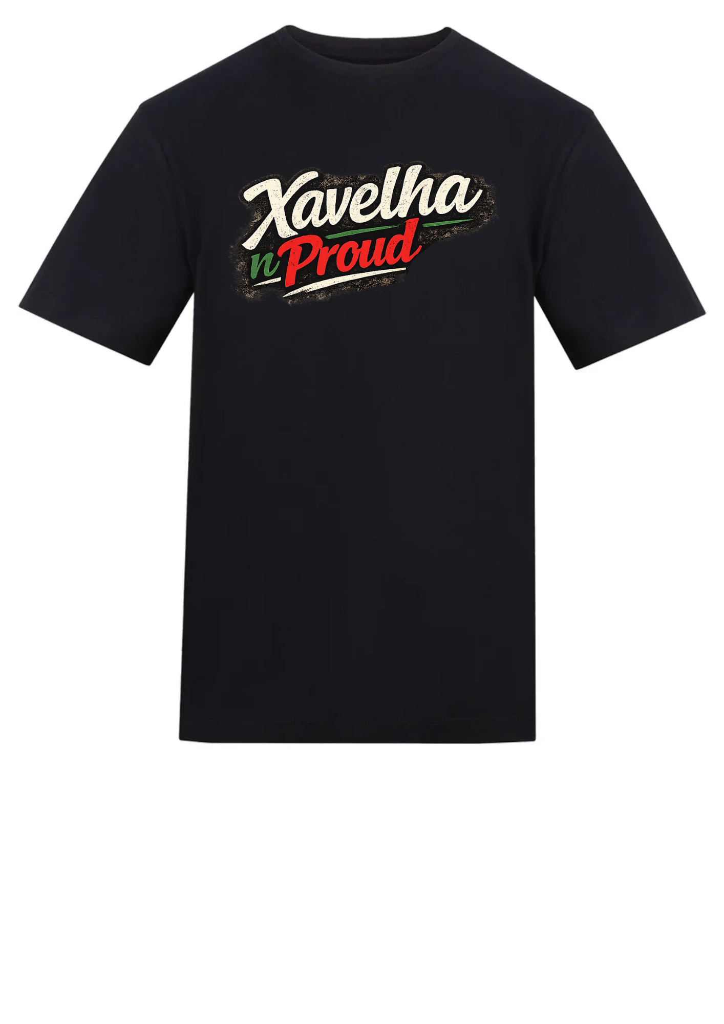 Xavelha n Proud