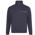 TUGA N PROUD Zip Sweatshirt